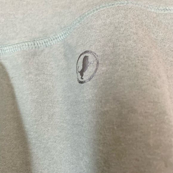 ABS2B SCRUNCH BUTT BOOTY ENHANCED FITNESS SHORTS. EXCELLENT CONDITION. - Picture 6 of 7